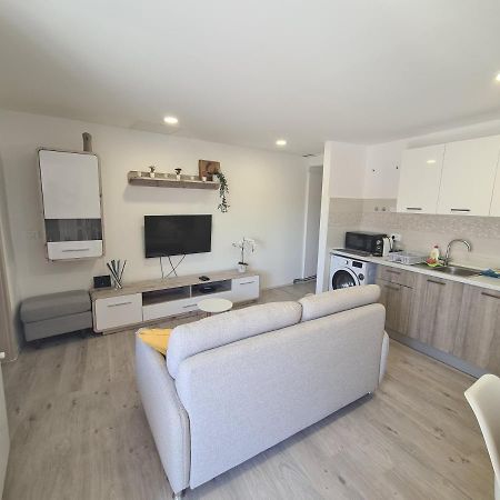 Apartma Iva Koper Buitenkant foto