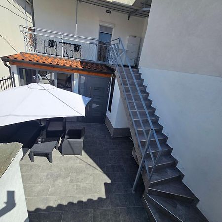 Apartma Iva Koper Buitenkant foto