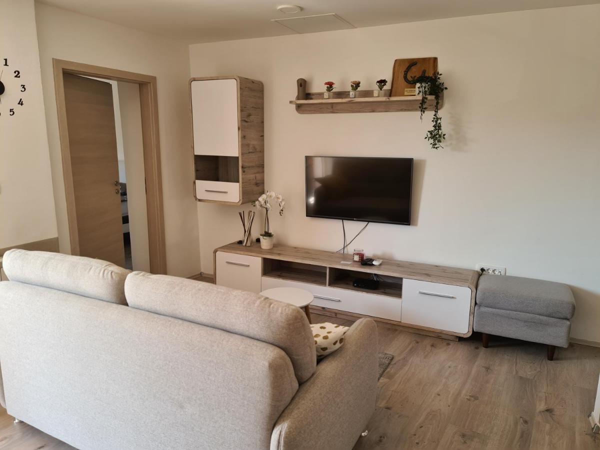 Apartma Iva Koper Buitenkant foto