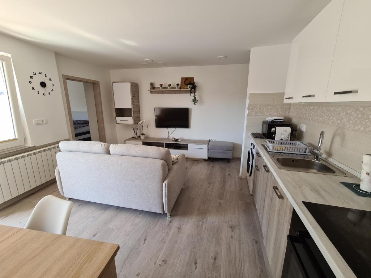 Apartma Iva Koper Buitenkant foto