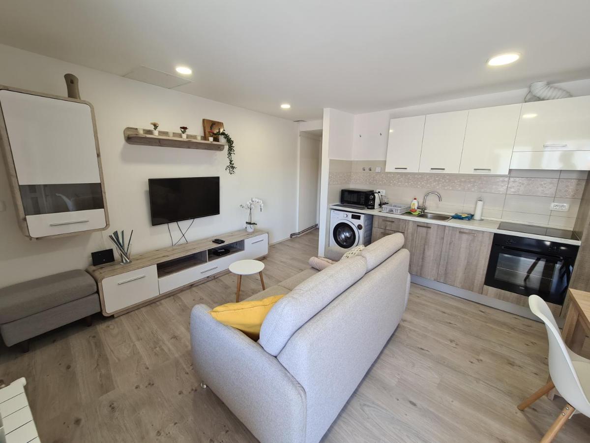 Apartma Iva Koper Buitenkant foto