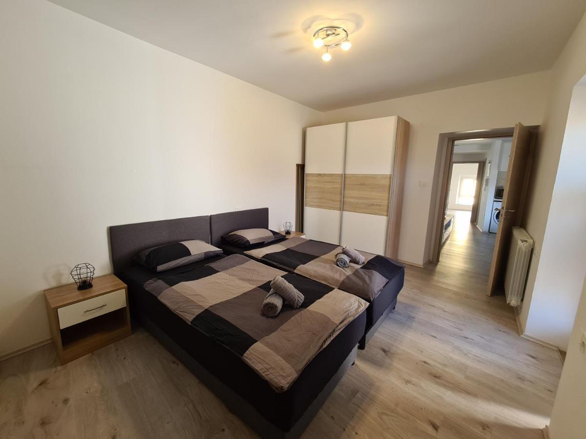 Apartma Iva Koper Buitenkant foto