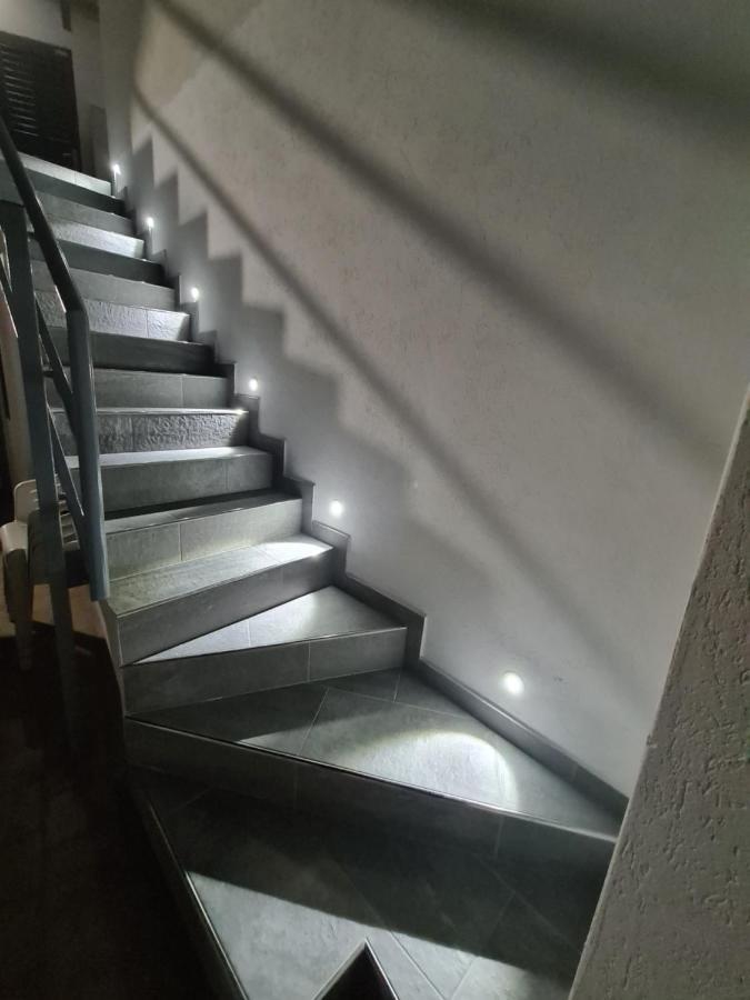 Apartma Iva Koper Buitenkant foto