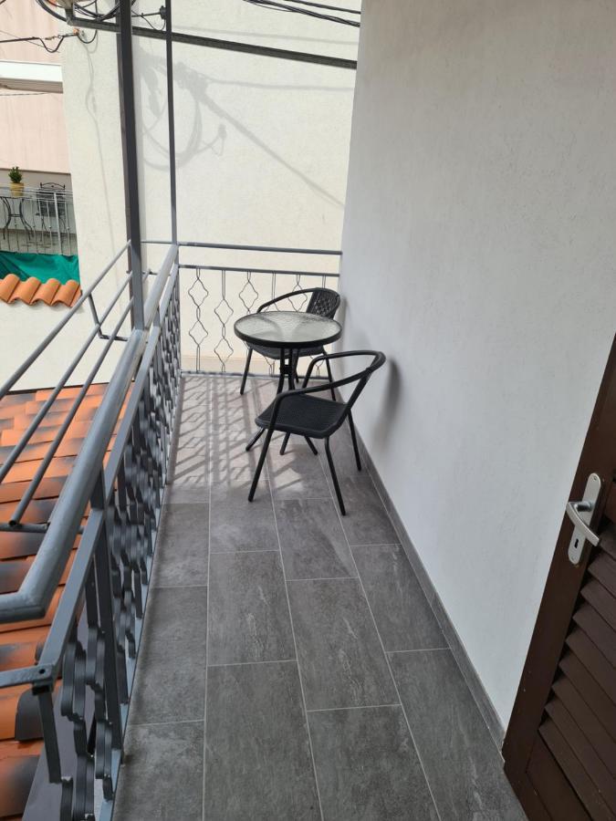 Apartma Iva Koper Buitenkant foto