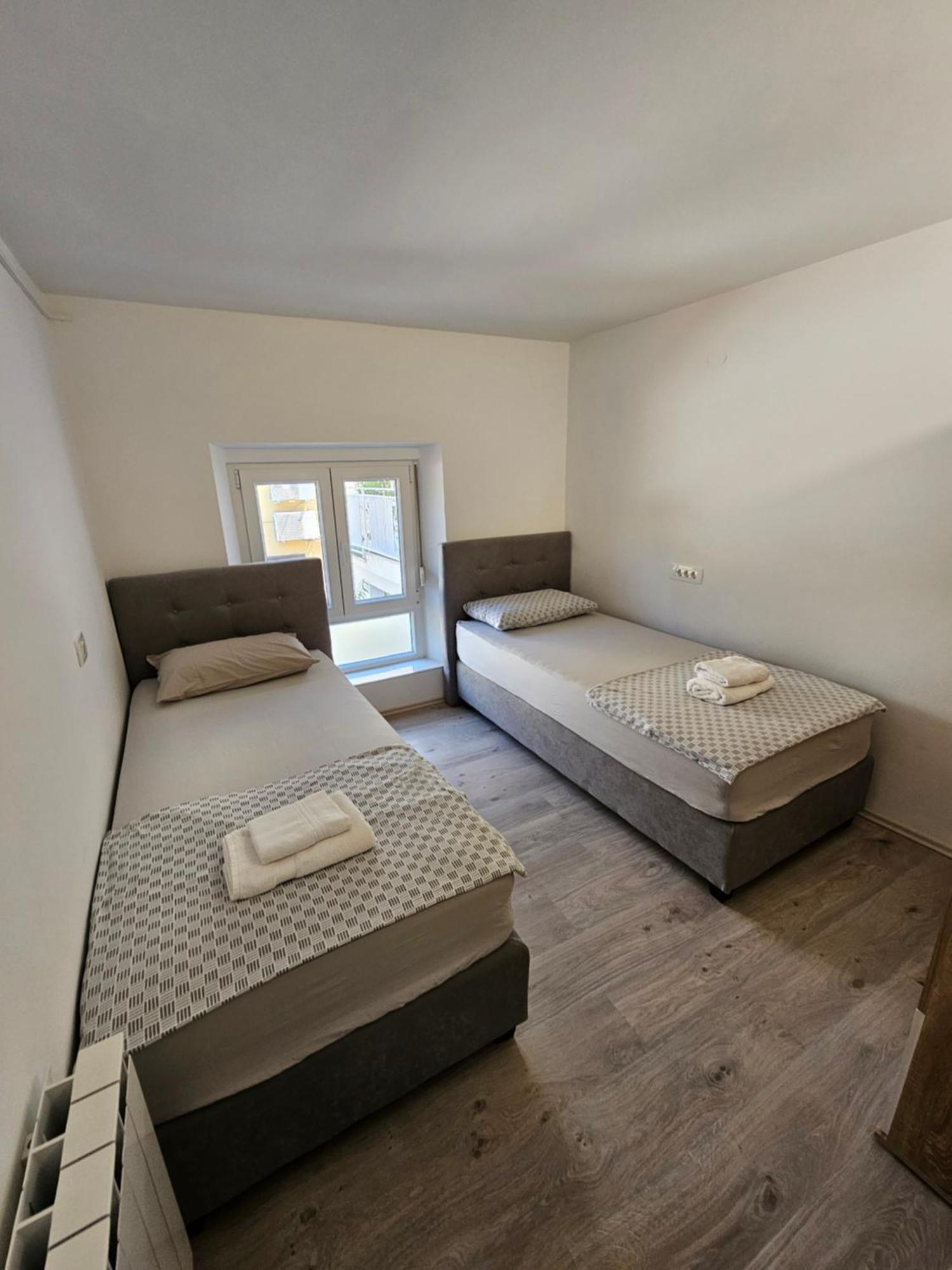 Apartma Iva Koper Buitenkant foto